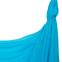Гамак для йоги зі стропами Antigravity Yoga SP-Planeta DH6026-1 кольори в асортименті 27