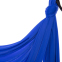Гамак для йоги зі стропами Antigravity Yoga SP-Planeta DH6026-1 кольори в асортименті 31