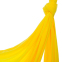 Гамак для йоги зі стропами Antigravity Yoga SP-Planeta DH6026-1 кольори в асортименті 35