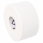 Кінезіо тейп для обличчя та тіла Kinesio tape RIGORER Z323231201 розмір 13,7м білий 0
