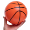 Мини-щит баскетбольный с кольцом и сеткой SP-Sport S881AB 7