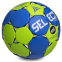 Мяч для гандбола SELECT HB-3655-0 №0 PVC синий-зеленый 0