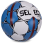 Мяч для гандбола SELECT HB-3655-1 №1 PVC синий-белый 0