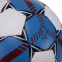 Мяч для гандбола SELECT HB-3655-1 №1 PVC синий-белый 2
