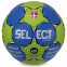 Мяч для гандбола SELECT HB-3655-3 №3 PVC цвета в ассортименте 0