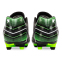 Бутси футбольні JOMA AGUILA AGUW2501FG розмір 38-45 чорний-салатовий 5