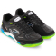 Футзалки взуття для міні-футболу Joma TOP FLEX PLUS TOUW2501IN розмір 39-44 чорний 3