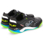 Футзалки взуття для міні-футболу Joma TOP FLEX PLUS TOUW2501IN розмір 39-44 чорний 4