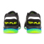 Футзалки взуття для міні-футболу Joma TOP FLEX PLUS TOUW2501IN розмір 39-44 чорний 5