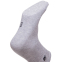Шкарпетки спортивні укорочені NB BC-3966 розмір 40-44 кольори в асортименті 4