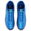 Обувь для футзала мужская RESTIME DMB23110-1 размер 41-45 синий-салатовый 6