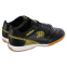 Взуття для футзалу чоловіче RESTIME DMB23110-2 розмір 41-45 чорний-золотий 4