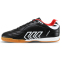 Взуття для футзалу підліткове RESTIME DWB23655-1 розмір 36-40 чорний-білий 2