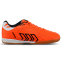 Взуття для футзалу підліткове RESTIME DWB23655-2 розмір 36-40 помаранчевий-чорний 0