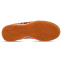 Взуття для футзалу підліткове RESTIME DWB23655-2 розмір 36-40 помаранчевий-чорний 1