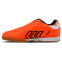 Взуття для футзалу підліткове RESTIME DWB23655-2 розмір 36-40 помаранчевий-чорний 2