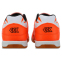 Взуття для футзалу підліткове RESTIME DWB23655-2 розмір 36-40 помаранчевий-чорний 5