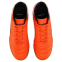 Взуття для футзалу підліткове RESTIME DWB23655-2 розмір 36-40 помаранчевий-чорний 6