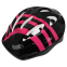 Шлем детский SP-Sport HX-7006 S-M-7-8лет цвета в ассортименте 0