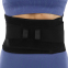 Пояс корсетний для спорту MUTE WAIST SUPPORT 9115 0