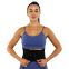 Пояс корсетний для спорту MUTE WAIST SUPPORT 9115 14