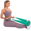 Лента эластичная для фитнеса и йоги Zelart FI-3143-1_5 цвета в ассортименте 4