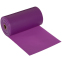 Лента эластичная для фитнеса и йоги Zelart FI-6256-10 цвета в ассортименте 3