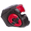 Шлем боксерский с полной защитой кожаный FAIRTEX HG13-CLOSE M-XL цвета в ассортименте 1