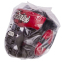 Шлем боксерский с полной защитой кожаный FAIRTEX HG13-LACES M-XL цвета в ассортименте 6