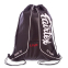 Рюкзак-мешок FAIRTEX BAG6 черный 1