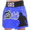 Шорты для тайского бокса и кикбоксинга FAIRTEX BS0638 S-2XL цвета в ассортименте 5