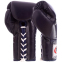 Боксерські рукавиці шкіряні на шнурівці FAIRTEX BGL6 10-16унцій кольори в асортименті 2