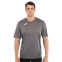 Футболка мужская Joma COMBI 100052-150 4XS-3XL темно-серый 1