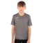 Футболка мужская Joma COMBI 100052-150 4XS-3XL темно-серый 9