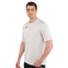 Футболка мужская Joma COMBI 100052-271 4XS-3XL серый 1