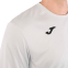 Футболка мужская Joma COMBI 100052-271 4XS-3XL серый 4