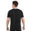 Футболка мужская Joma COMBI PREMIUM 104494-102 4XS-2XL черный 2