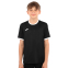 Футболка мужская Joma COMBI PREMIUM 104494-102 4XS-2XL черный 6