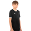 Футболка мужская Joma COMBI PREMIUM 104494-102 4XS-2XL черный 8
