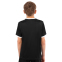 Футболка мужская Joma COMBI PREMIUM 104494-102 4XS-2XL черный 9