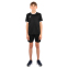 Футболка мужская Joma COMBI PREMIUM 104494-102 4XS-2XL черный 10