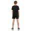 Футболка мужская Joma COMBI PREMIUM 104494-102 4XS-2XL черный 11