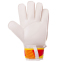 Воротарські рукавиці MANCHESTER BALLONSTAR FB-0187-1 розмір 8-10 жовтий-червоний 1