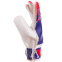 Воротарські рукавиці PARIS SAINT-GERMAIN BALLONSTAR FB-0187-2 розмір 8-10 синій-червоний 2