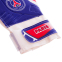 Воротарські рукавиці PARIS SAINT-GERMAIN BALLONSTAR FB-0187-2 розмір 8-10 синій-червоний 3