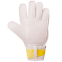 Перчатки вратарские JUVENTUS BALLONSTAR FB-0187-3 размер 8-10 белый-черный 1
