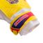 Воротарські рукавиці BARCELONA BALLONSTAR FB-0187-7 розмір 8-10 жовтий-синій 3