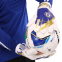 Рукавиці воротарські BALLONSTAR із символікою футбольного клубу CHELSEA FB-0187-8 розмір 7-10 синій-білий 8