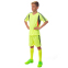Форма футбольная подростковая SP-Sport Line CO-4587 26-30 цвета в ассортименте 4