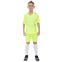 Форма футбольная подростковая SP-Sport Lucky CO-3123 S-M цвета в ассортименте 4